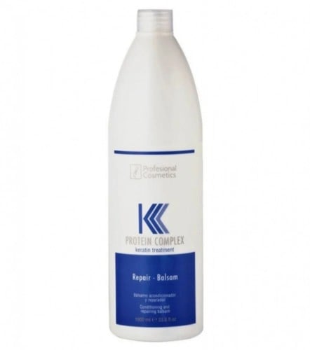 Professional Cosmetics Protein Repair Shampoo 1000ml