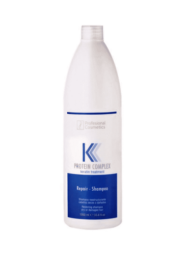 Professional Cosmetics Protein Formula Hair Conditioner 1000ml