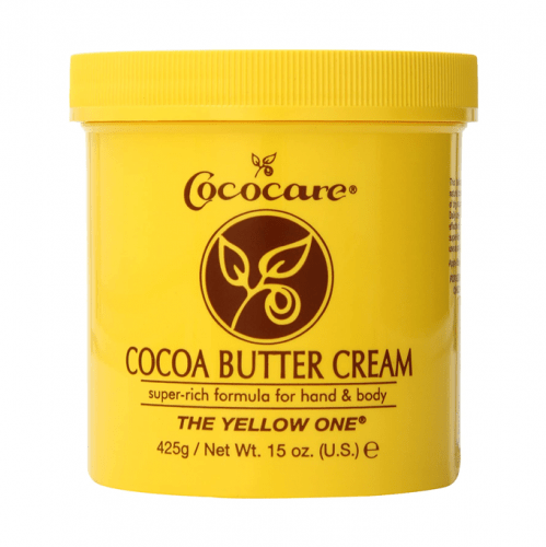 Cocoa Butter for Hand and Body - 425g