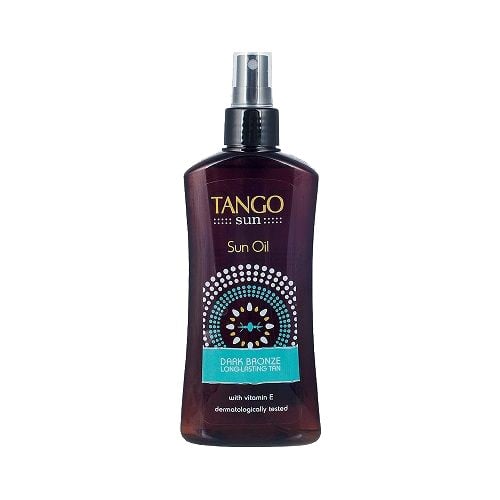 Tango tanning body 200 ml