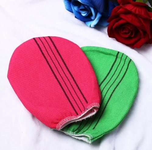Korean Loofah (Made in China)