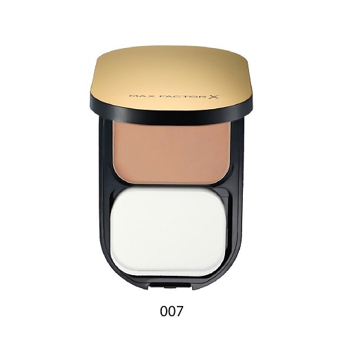 Max Factor Facefinity Compact Foundation 007