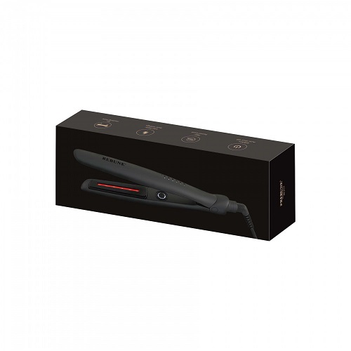 ريبون مملس شعر الاحترافي RE-2117