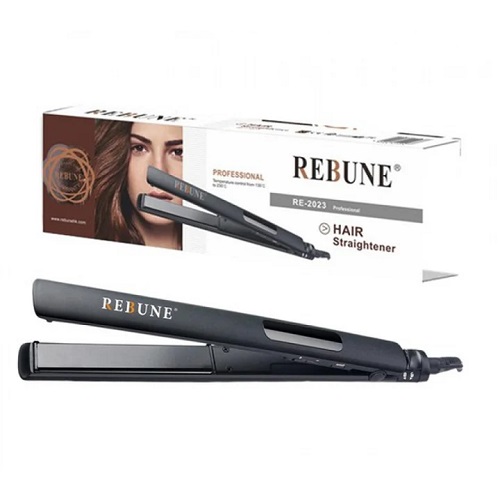 Rebune - Hair Straightener RE - 2023