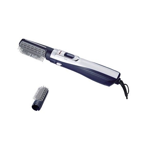 ريبون استشوار 1200 واط لتصفيف وتجفيف الشعر الهوائي RE-2025-1