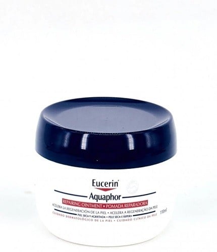 Eucerin Aquaphor Repair Ointment 110ml