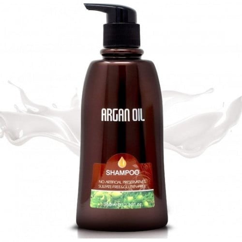 Argan Oil Argan Treatment Shampoo 350ml