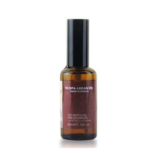 Argan Oil Nospa Organic Argan Oil 50 ml