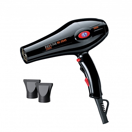 ريبون مجفف شاشة رقمية 2300 واط