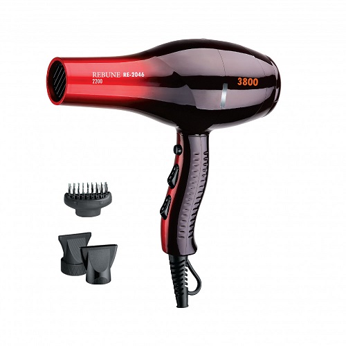 Rebune Hair Dryer Master 2200 Watts