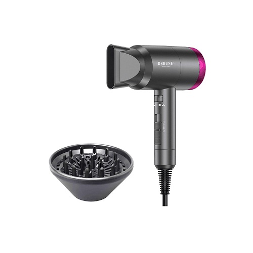 Maisam hair dryer by Ribune 1800W
