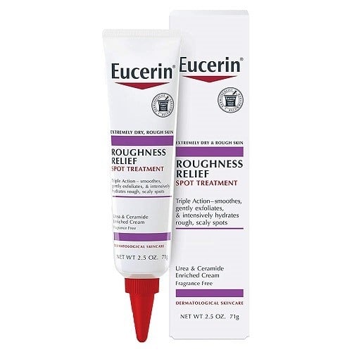 Eucerin Roughness Relief Spot Treatment 71 grams