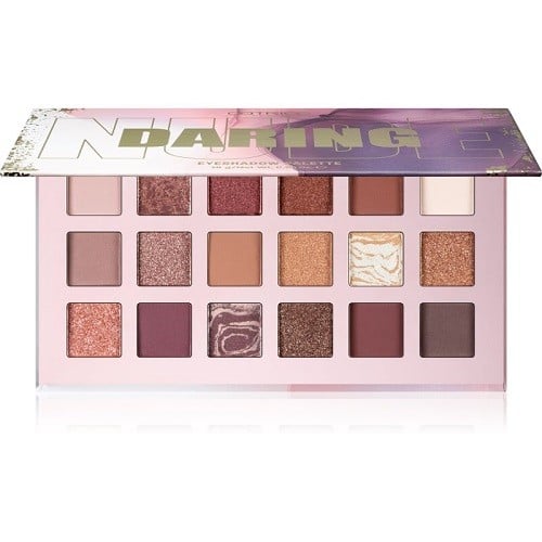 Eyeshadow Palette - Daring Nude by Catrice 18g
