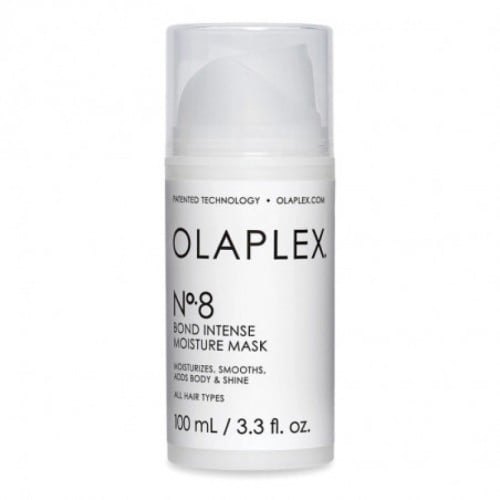 Olaplex Intensive Moisturizing Hair Mask No. 8, 100 ml
