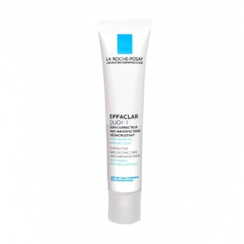 La Roche-Posay Acne Removal Cream DUO+40ML
