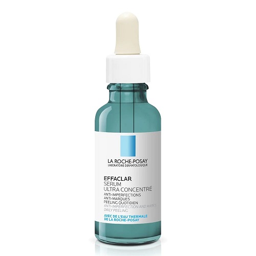 La Roche-Posay Effaclar Ultra Concentrated Serum - 30ml