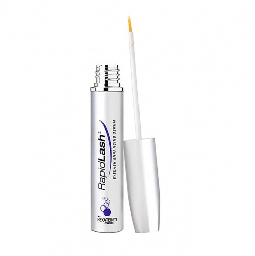 Rapidlash eyelash extension and thickening serum