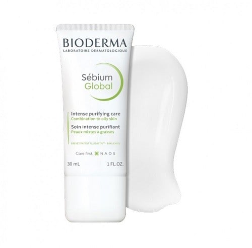Bioderma Sebium Global Cream 30ml
