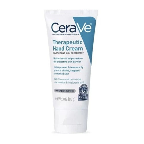 CeraVe therapeutic hand cream non-greasy 85g