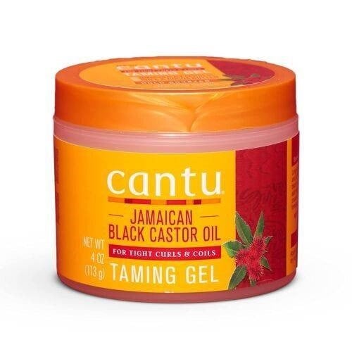 Cantu Gel with Jamaican Black Castor Oil 170g