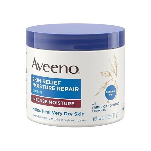 افينو كريم ترطيب مكثف لإصلاح البشرة وتهدئتها 311جم