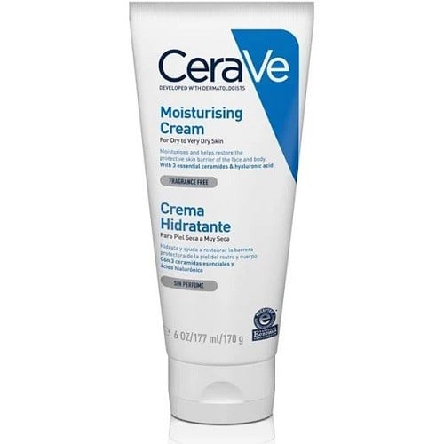 CeraVe Moisturising Cream 177ml