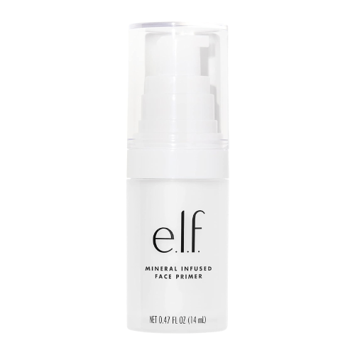 Elf face primer transparent 14ml