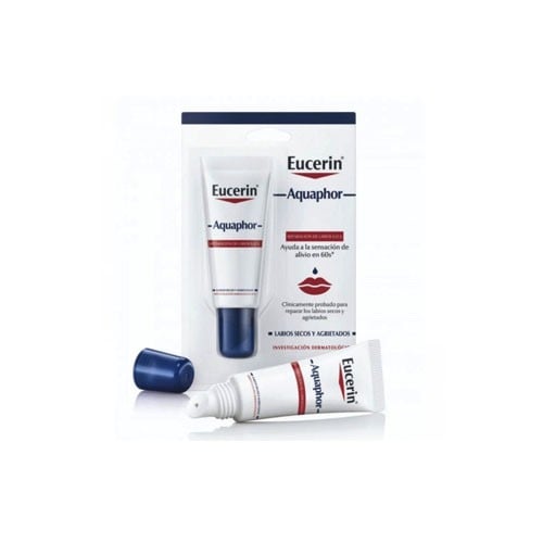 Eucerin Lip Balm - 10ml