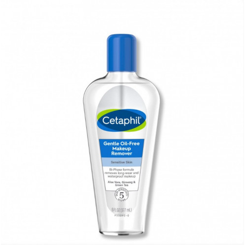 Cetaphil Gentle Waterproof Makeup Remover 177ml