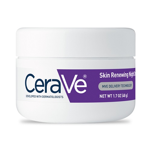 Cerave skin rejuvenating night cream 48g