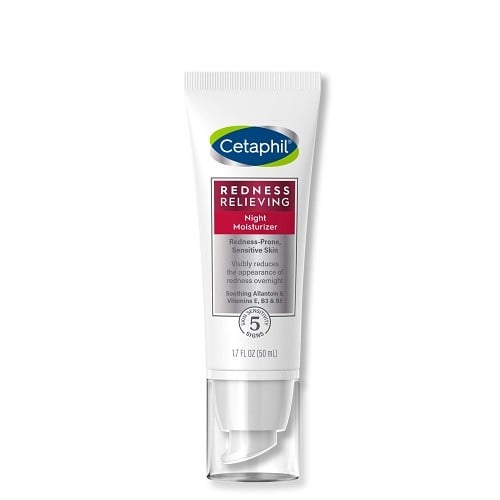 Cetaphil Redness Control Night Moisturizer 50ml