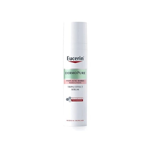 Eucerin Triple Action Skin Purifying Serum - 40 ml