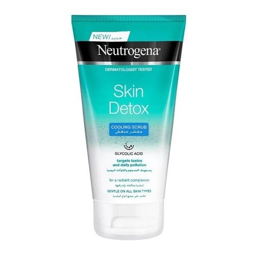 Neutrogena Skin Detox 150ml