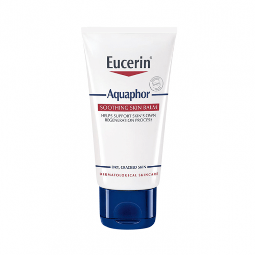 Eucerin Aquaphor SOS Lip Balm 10ml