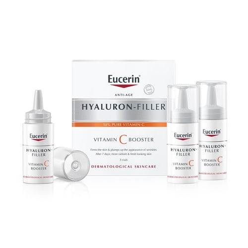 Eucerin Anti-Aging Serum with Vitamin C 8 ml
