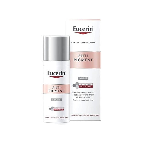 Eucerin anti-pigmentation day cream 50 ml