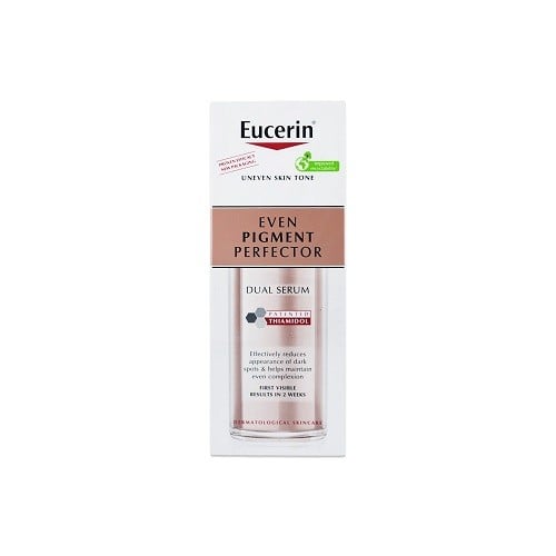 Eucerin Double Serum to treat hyperpigmentation 30ml