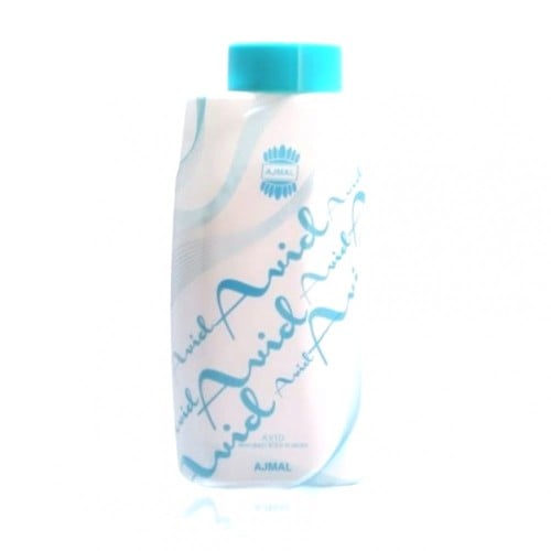 Ajmal Rain Drops Perfumed Body Powder 100g