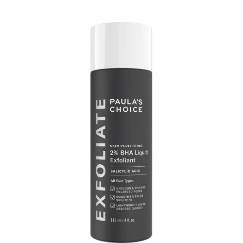Paula's Choice BHA Peeling Solution 2%-118ml