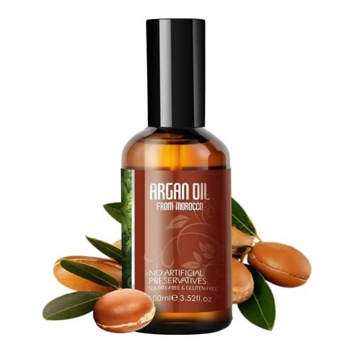 Arganmidas Moroccan Argan Oil 100Ml