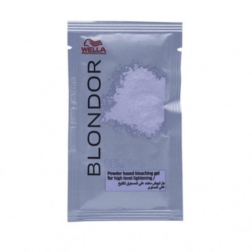 Wella Blondor Lightening Powder