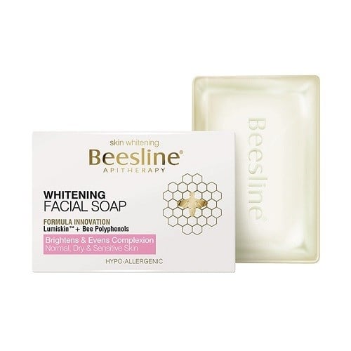 Beesline Whitening Soap - 85g