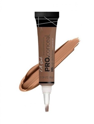 ال اي قيرل خافي عيوب كونسيلر برو GC981