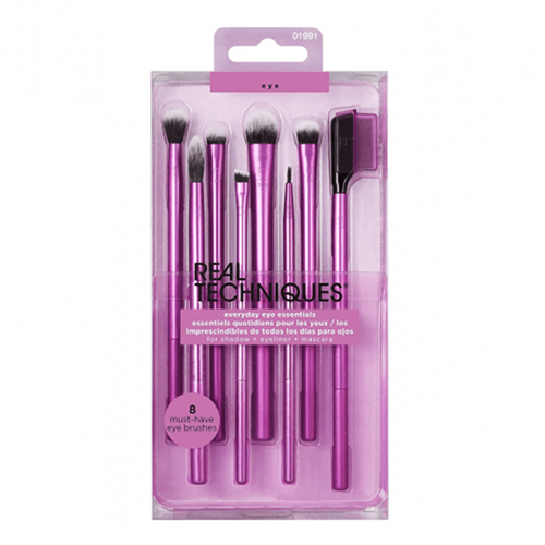 Real Techniques EA 1991 foundation brush set