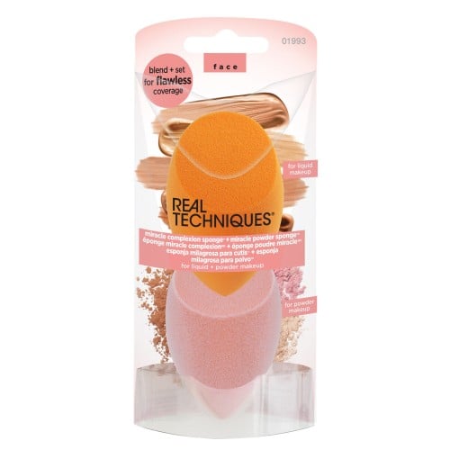 Real Technique Sponge Orange 1993 EA