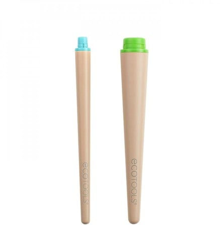 3129-Eco Tools replacement brush handle 2 pieces