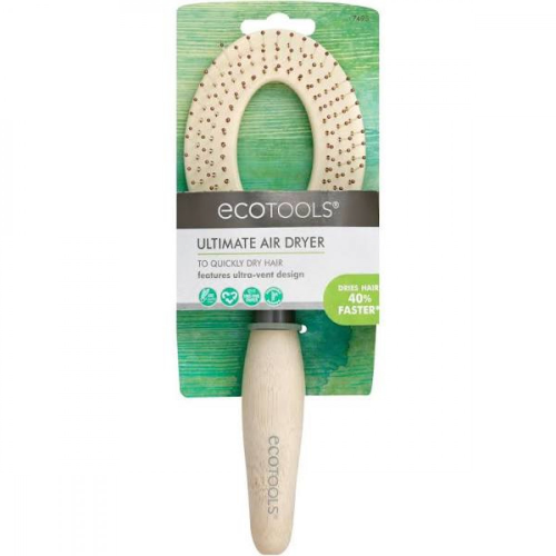 7495- Eco Tools hair drying comb