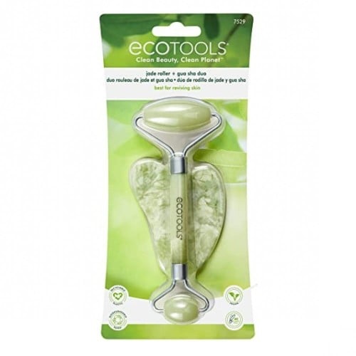 7517-Eco Tools Jade Roller