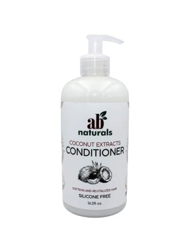 AB-Natural Coconut Conditioner 473 ml