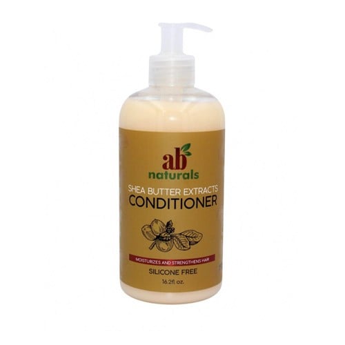 AB-Natural Shea Butter Conditioner 473 ml